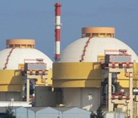 Kudankulam Nuclear Pwer plant